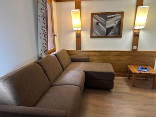 Le Chalet De Montchavin - Bel appartement proche du centre MAE-4354 - 0