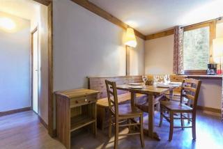 Le Chalet De Montchavin - Bel appartement proche du centre MAE-4354 - 8