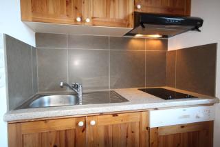 Le Chalet De Montchavin - Bel appartement proche du centre MAE-4354 - 7