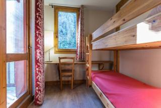 Le Chalet De Montchavin - Bel appartement proche du centre MAE-4354 - 6