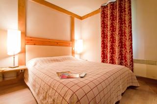 Le Chalet De Montchavin - Bel appartement proche du centre MAE-4354 - 3
