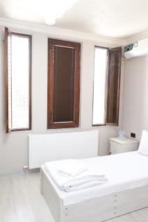 AURA Backpackers Bukhara - 1