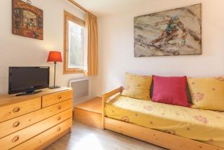 Résidence Le Bastion I - Très joli deux pièces MAE-4654 - 8