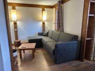 Le Chalet De Montchavin - Bel appartement proche du centre MAE-4314 - 7