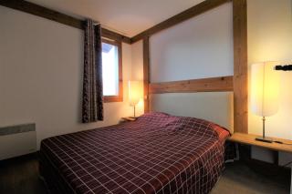 Le Chalet De Montchavin - Bel appartement proche du centre MAE-4314 - 2