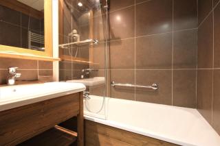Le Chalet De Montchavin - Bel appartement proche du centre MAE-4314 - 1
