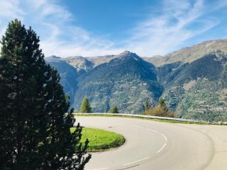 Résidence Le Chanteloup - Deux pièces aux pieds des pistes MAE-4704 - 6
