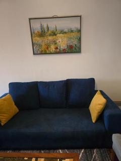 The Olive Place - 8