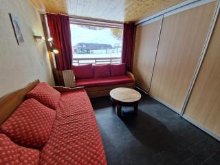 Résidence Nanda Devi - Appartement 3 pièces + cabine 8 pers Pl Centre MAE-4714 - 7