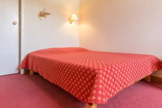 Résidence Nanda Devi - Appartement 3 pièces + cabine 8 pers Pl Centre MAE-4714 - 5
