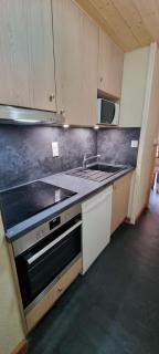 Résidence Nanda Devi - Appartement 3 pièces + cabine 8 pers Pl Centre MAE-4714 - 4