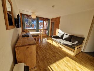 Résidence Mustag - Appartement 3 pièces - Plagne Centre MAE-4754 - 0