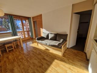 Résidence Mustag - Appartement 3 pièces - Plagne Centre MAE-4754 - 6