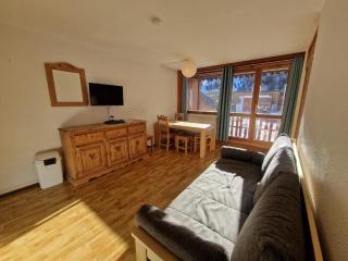 Résidence Mustag - Appartement 3 pièces - Plagne Centre MAE-4754 - 5