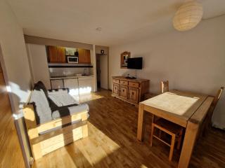Résidence Mustag - Appartement 3 pièces - Plagne Centre MAE-4754 - 1
