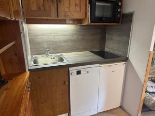 Résidence Le Bastion I - Appartement au pied des pistes MAE-4844 - 3