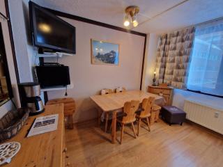 Résidence Mont Blanc - Appartement 3 pièces 6 personnes - Plagne Centre MAE-5084 - 7