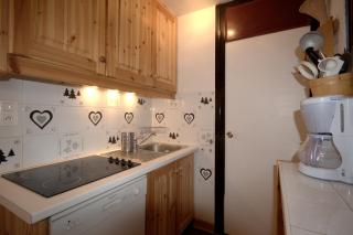 Résidence Mont Blanc - Appartement 3 pièces 6 personnes - Plagne Centre MAE-5084 - 6