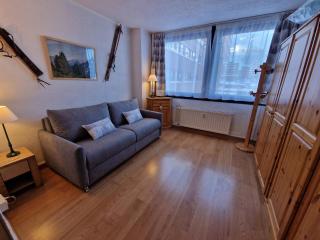 Résidence Mont Blanc - Appartement 3 pièces 6 personnes - Plagne Centre MAE-5084 - 5
