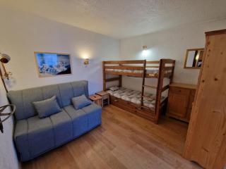 Résidence Mont Blanc - Appartement 3 pièces 6 personnes - Plagne Centre MAE-5084 - 4