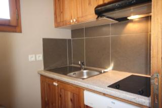 Le Chalet De Montchavin - Bel appartement sous les toits vue Mont Blanc MAE-4414 - 0