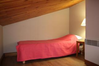Le Chalet De Montchavin - Bel appartement sous les toits vue Mont Blanc MAE-4414 - 4