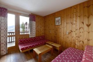 Résidence Les Avrieres Bas - Appartement spacieux avec vue sur le Mont-Blanc MAE-4454 - 8