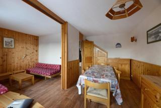 Résidence Les Avrieres Bas - Appartement spacieux avec vue sur le Mont-Blanc MAE-4454 - 5