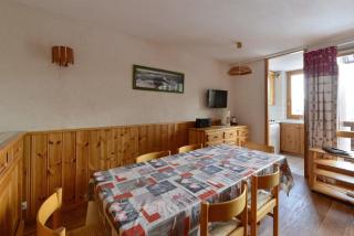 Résidence Les Avrieres Bas - Appartement spacieux avec vue sur le Mont-Blanc MAE-4454 - 4