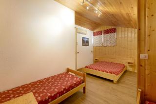 Résidence Les Avrieres Bas - Appartement spacieux avec vue sur le Mont-Blanc MAE-4454 - 2