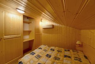 Résidence Les Avrieres Bas - Appartement spacieux avec vue sur le Mont-Blanc MAE-4454 - 1