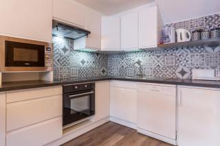 Résidence Plein Soleil - Appartement 2 pièces 6 personnes Plagne Villages MAE-4484 - 6