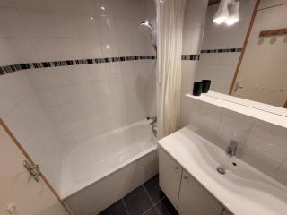 Résidence Plein Soleil - Appartement 2 pièces 6 personnes Plagne Villages MAE-4484 - 3