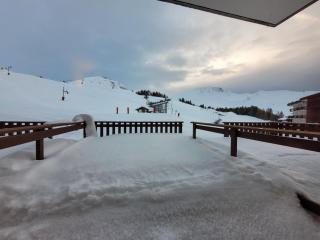 Résidence Plein Soleil - Appartement 2 pièces 6 personnes Plagne Villages MAE-4484 - 1