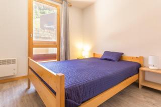 Résidence Le Tetras Lyre - Au pied du télécabine bel appartement MAE-4494 - 5