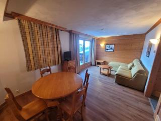Résidence Aspen - Appartement avec accès piscine et parking couvert MAE-4524 - 8