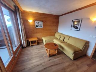 Résidence Aspen - Appartement avec accès piscine et parking couvert MAE-4524 - 0