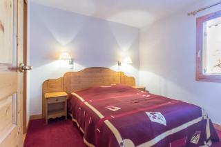 Résidence Aspen - Appartement avec accès piscine et parking couvert MAE-4524 - 7
