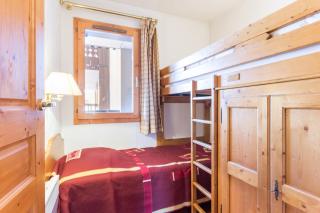 Résidence Aspen - Appartement avec accès piscine et parking couvert MAE-4524 - 4