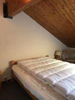 Résidence Les Plaisances - Charmant trois pièces en duplex MAE-4544 - 5