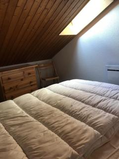 Résidence Les Plaisances - Charmant trois pièces en duplex MAE-4544 - 4