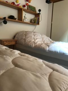 Résidence Les Plaisances - Charmant trois pièces en duplex MAE-4544 - 3