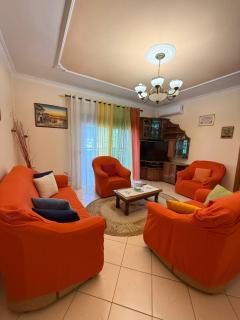 Lucas apartaments - Vlorë - 0