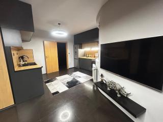 Bohemian 1 - Fast Wi-Fi, AC, Balconies - 9