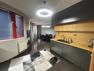 Bohemian 1 - Fast Wi-Fi, AC, Balconies - 8