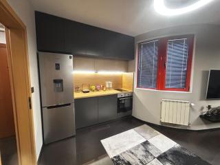 Bohemian 1 - Fast Wi-Fi, AC, Balconies - 6