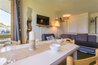 Résidence Le De 3 - Bel appartement en rez de jardin MAE-4784 - 8