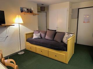Résidence Le De 3 - Bel appartement en rez de jardin MAE-4784 - 0