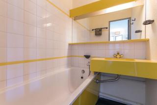 Résidence Le De 3 - Bel appartement en rez de jardin MAE-4784 - 4