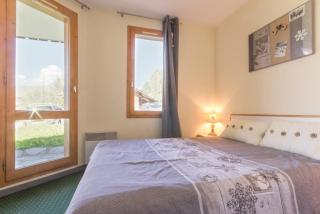 Résidence Le De 3 - Bel appartement en rez de jardin MAE-4784 - 3